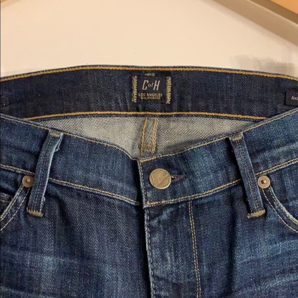 Citizens of Humanity Jeans - Picture 3 of 5